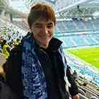 Прохоров Тимур